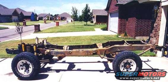 leftsideframe.jpg Stripped down frame