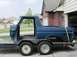 Body on the trailer, goin to Line-X