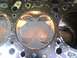 1994 Mazda Protege - This is cylinders 1,2,&3