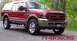 2005 Ford Excursion