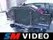 A walkaround of my Bronco running and my messy garage.