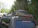 1993 Ford Bronco