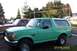 1996 Ford Bronco - All clean, looks nice without the mud