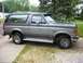 1990 Ford Bronco