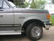 1990 Ford Bronco
