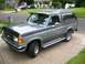 1990 Ford Bronco
