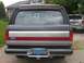 1990 Ford Bronco