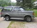 1990 Ford Bronco