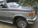 1990 Ford Bronco