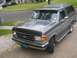 1990 Ford Bronco