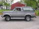 1990 Ford Bronco