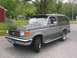 1990 Ford Bronco