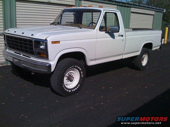 LT285/70 R16 Sport King AT tires