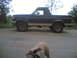 1988 Ford Bronco