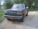 1988 Ford Bronco