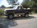 1988 Ford Bronco