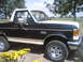 1988 Ford Bronco