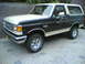 1988 Ford Bronco