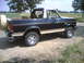 1988 Ford Bronco