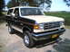 1988 Ford Bronco