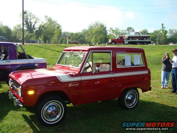bronco-08-021.jpg Early Bronco with very low mileage.