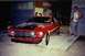 1969 Ford Mustang - The first time I drove the car! Its a little dusty