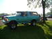 1994 Ford Bronco
