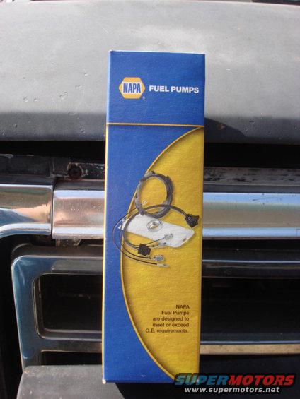 fuel-pump.jpg Here is a view from the front of the box