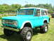 1994 Ford Bronco