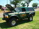 1994 Ford Bronco - Another pic of Ted Nugent's FSB