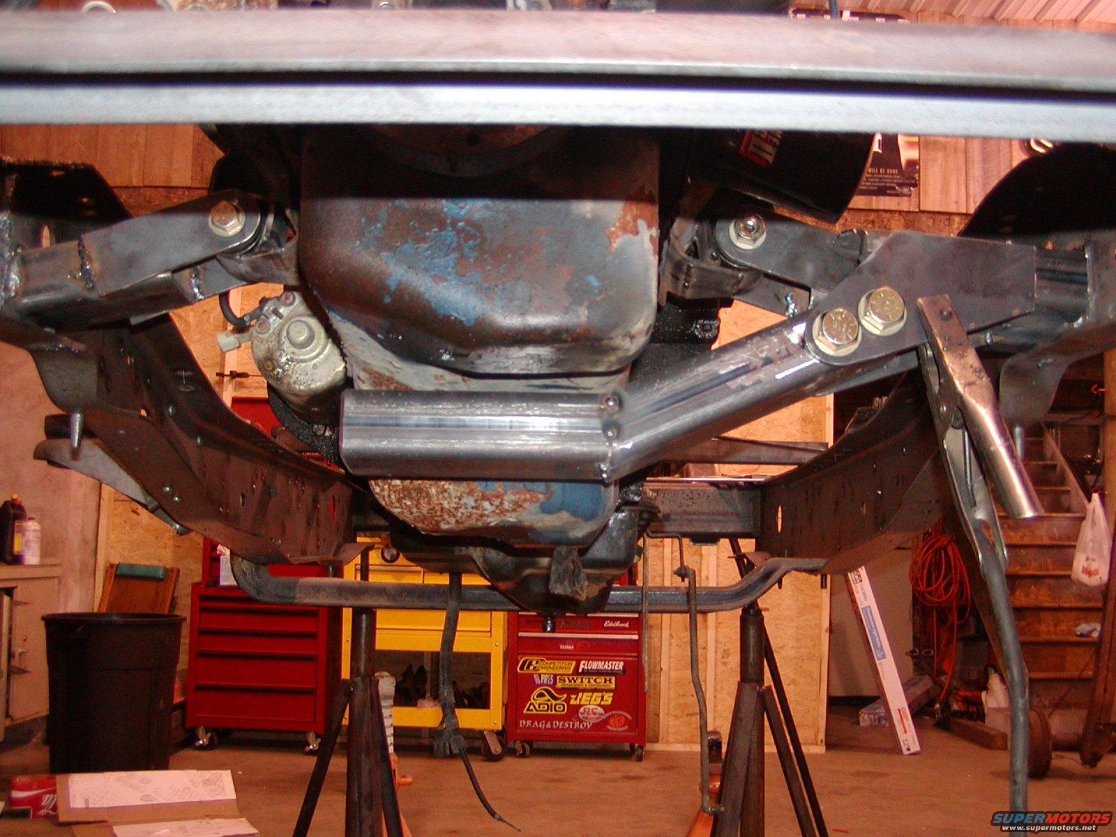 1991 Ford Bronco photo