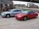 1998 Lincoln Town Car