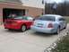 1998 Lincoln Town Car