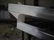 1992 Ford Bronco - this bumper is MIG and torch welded a LOT of grinding occurred prior to primer! (this has been my first project of this…