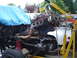 1979 Ford Bronco - We decided to stick the engine in immediatley after we pulled it from the '85