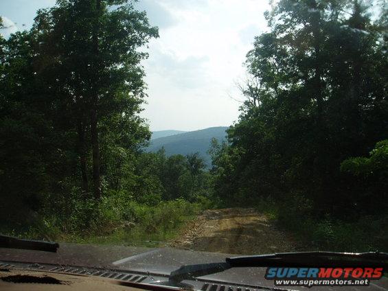 p5310052.jpg This is the view coming off Johnson Top Mtn. During the winter is an amazing view.