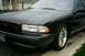 1996 Chevrolet Impala &ldquo;SS&rdquo;
