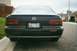 1996 Chevrolet Impala - The rear of a black 1996 Chevrolet Impala SS is shown parked on a residential street.