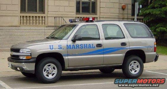USMS Tahoe