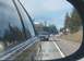 1996 Chevrolet Impala - Objects in mirror are closer than they appear, as seen from a vehicle's side mirror.