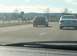 1996 Chevrolet Impala - A 1996 Chevrolet Impala is seen driving on the highway, with other vehicles in the vicinity.