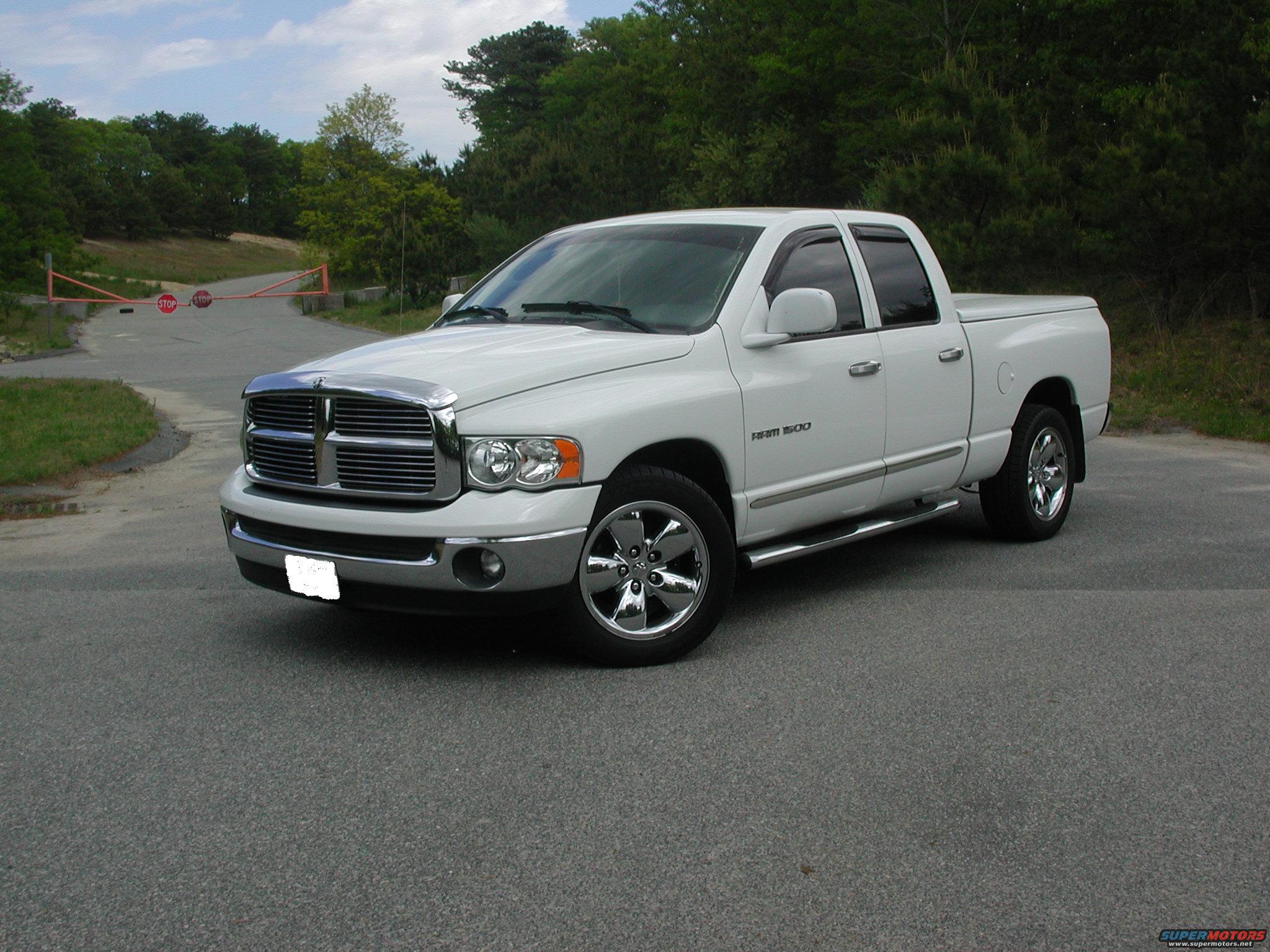 Dodge 1500