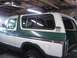 1978 Ford Bronco - This 1978 Ford Bronco features a distinctive green and white two-tone paint scheme and is viewed from the side.