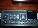 1996 Chevrolet Impala - This is a car radio with a digital display and various control buttons.