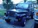 1995 Jeep Wrangler &ldquo;Black Dragon&rdquo;