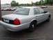 2004 Ford Crown Victoria