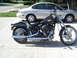 2005 Harley-Davidson Softail &ldquo;nightrain&rdquo;
