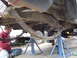 1979 Ford Bronco - Put the 4" Skyjacker springs in