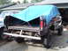 1979 Ford Bronco - Sitting on all 4 again