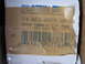 2002 Toyota Sequoia - This is a box for a Bilstein shock absorber, not a vehicle.